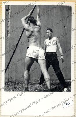 ref: D/DLI 7/534/12(65)