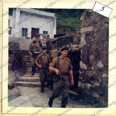 ref: D/DLI 7/534/13(5)