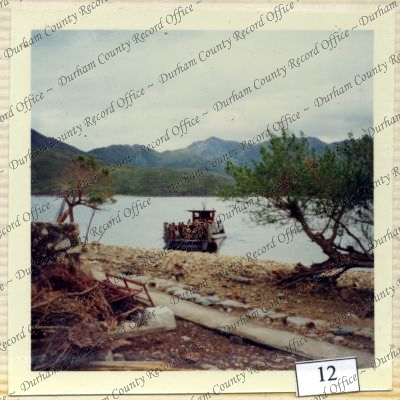 ref: D/DLI 7/534/13(12)