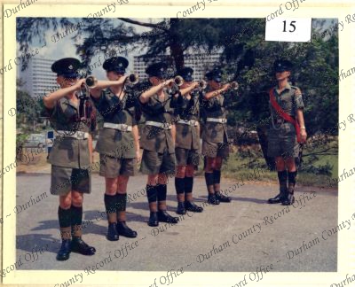 ref: D/DLI 7/534/13(15)