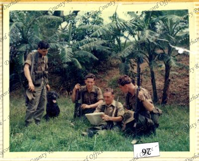 ref: D/DLI 7/534/13(26)