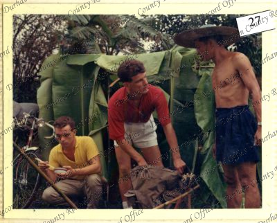 ref: D/DLI 7/534/13(27)