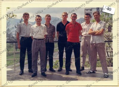 ref: D/DLI 7/534/13(40)