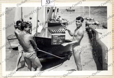 ref: D/DLI 7/534/13(53)