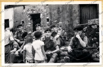 ref: D/DLI 7/534/13(64)