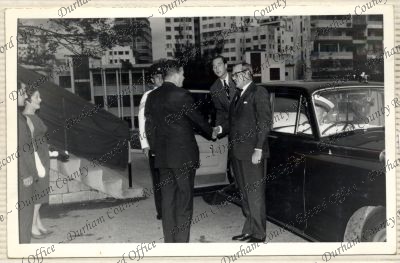 ref: D/DLI 7/534/13(65)