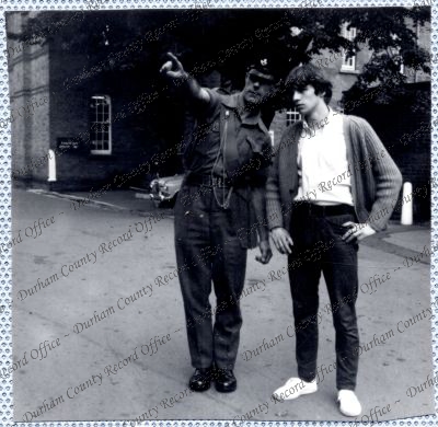 ref: D/DLI 7/534/14(23)