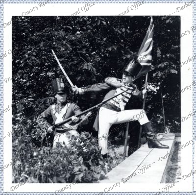 ref: D/DLI 7/534/14(87)