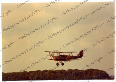 ref: D/DLI 7/534/15(21)