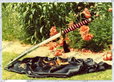 ref: D/DLI 7/534/15(53)