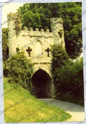 ref: D/DLI 7/534/15(82)