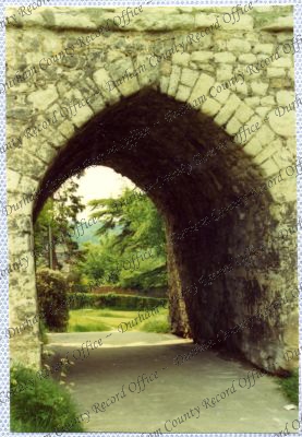 ref: D/DLI 7/534/15(83)