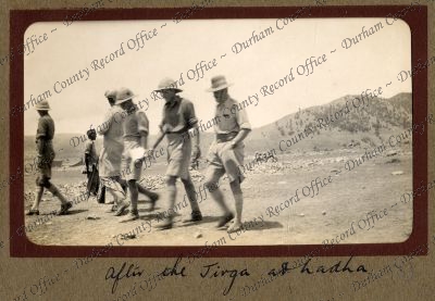 ref: D/DLI 7/539/9(5)