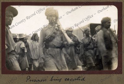 ref: D/DLI 7/539/9(6)