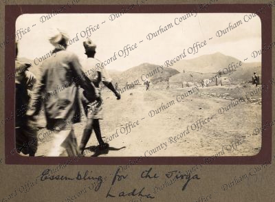 ref: D/DLI 7/539/9(7)