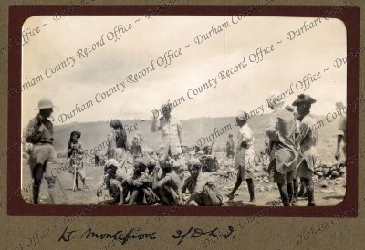 ref: D/DLI 7/539/9(8)