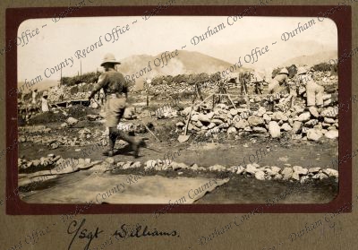 ref: D/DLI 7/539/9(9)