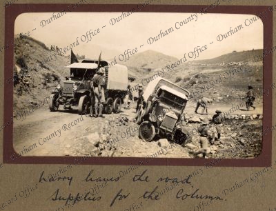 ref: D/DLI 7/539/9(11)