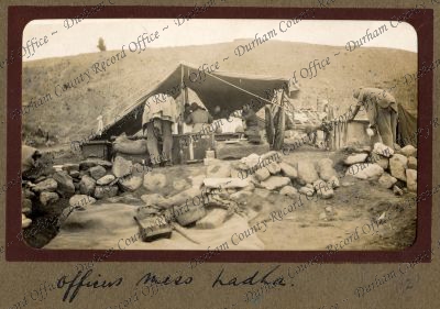 ref: D/DLI 7/539/9(12)