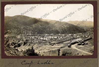 ref: D/DLI 7/539/9(13)