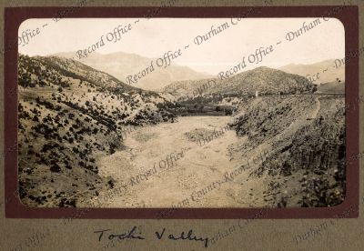 ref: D/DLI 7/539/9(15)