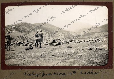 ref: D/DLI 7/539/9(17)