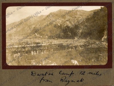 ref: D/DLI 7/539/9(18)