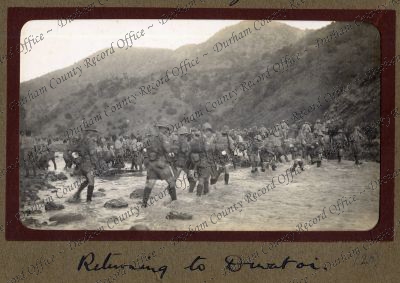 ref: D/DLI 7/539/9(20)