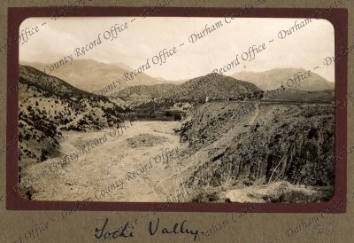 ref: D/DLI 7/539/9(21)