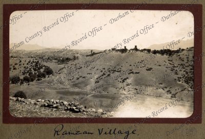 ref: D/DLI 7/539/9(25)