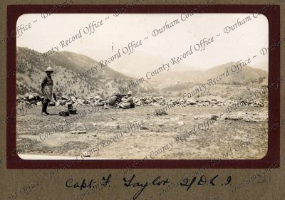 ref: D/DLI 7/539/9(26)