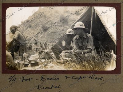 ref: D/DLI 7/539/9(27)