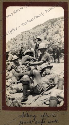 ref: D/DLI 7/539/9(29)