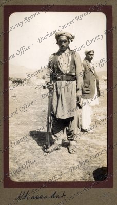 ref: D/DLI 7/539/9(30)