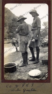 ref: D/DLI 7/539/9(31)