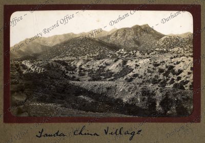 ref: D/DLI 7/539/9(33)