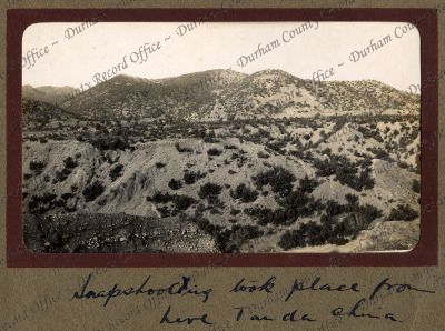 ref: D/DLI 7/539/9(34)