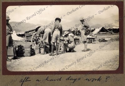 ref: D/DLI 7/539/9(36)