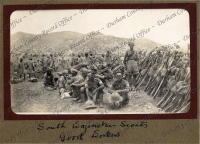 ref: D/DLI 7/539/9(37)