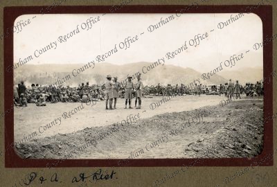 ref: D/DLI 7/539/9(38)