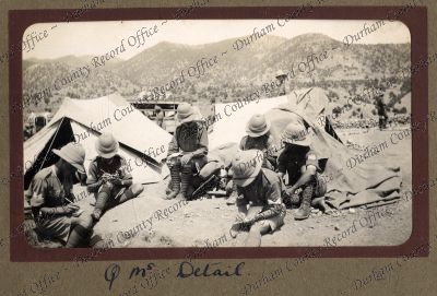 ref: D/DLI 7/539/9(41)