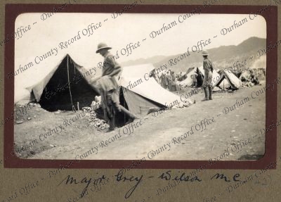 ref: D/DLI 7/539/9(42)