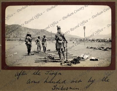 ref: D/DLI 7/539/9(43)