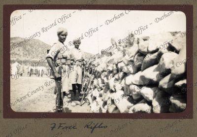 ref: D/DLI 7/539/9(48)