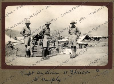 ref: D/DLI 7/539/9(49)