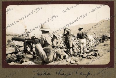 ref: D/DLI 7/539/9(51)