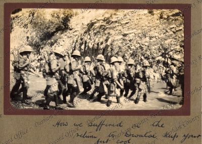 ref: D/DLI 7/539/9(54)