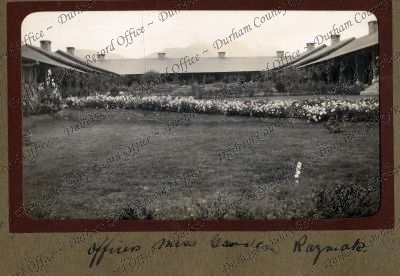 ref: D/DLI 7/539/9(56)