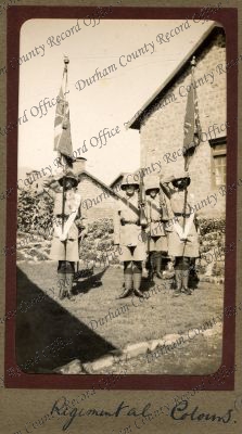 ref: D/DLI 7/539/9(58)