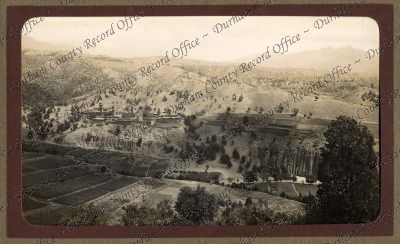 ref: D/DLI 7/539/9(64)